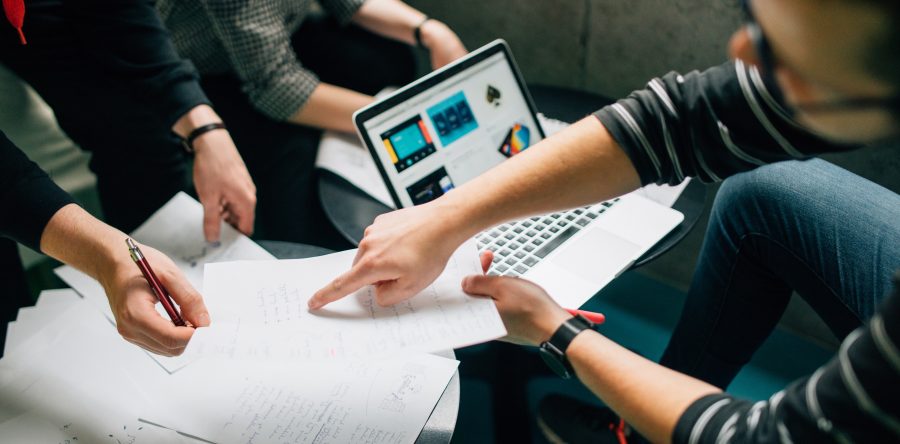 Programas de soporte en estrategias de mercadeo digital