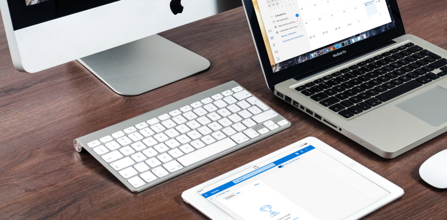 Correos empresariales