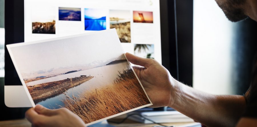 Fotografías, modelado 3D y Renders