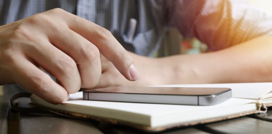 Móvil Marketing por medio de SMS o MMS